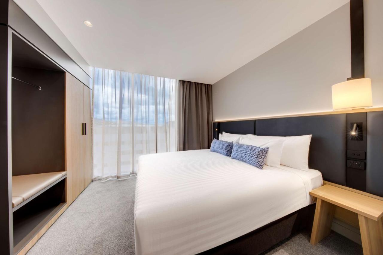 Vibe Hotel Hobart Exterior foto