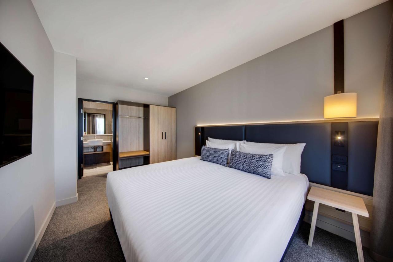 Vibe Hotel Hobart Exterior foto