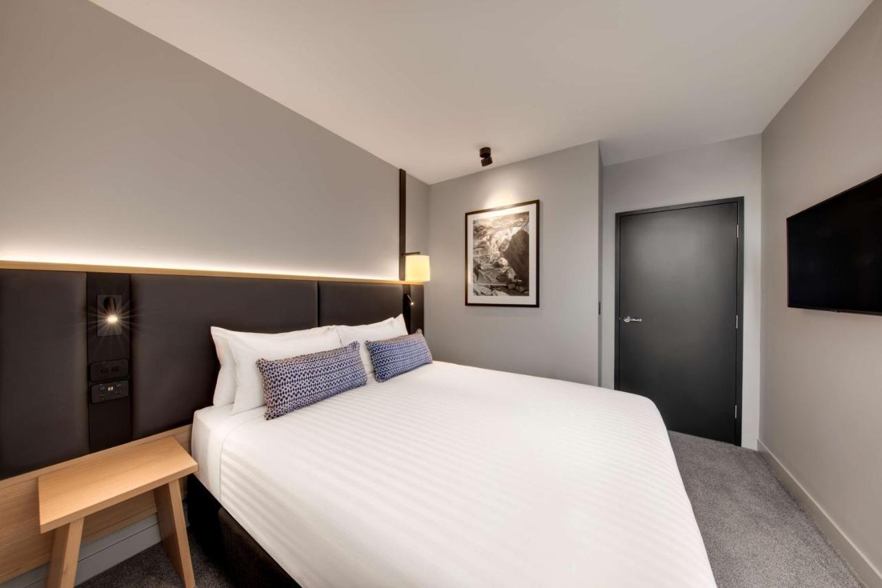 Vibe Hotel Hobart Exterior foto